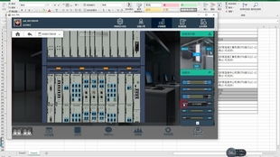 震惊！小伙子竟魔改宾馆网络和通讯设备，背后真相揭秘