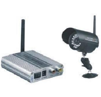 网络监控摄像机 构建安全智能视觉网络的核心力量