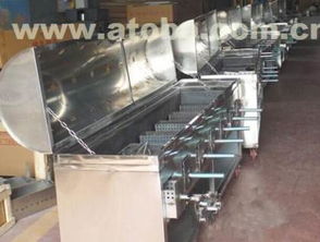 山东省博兴县绿创食品设备厂 环保网络设备的热卖促销