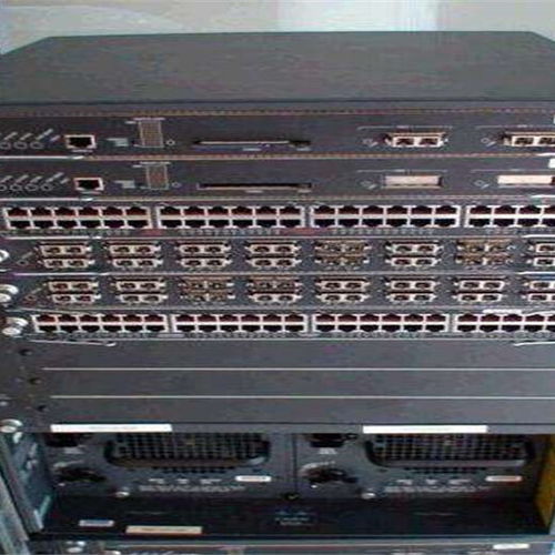 丰台区网络设备交换机回收站 通讯设备的循环经济之路